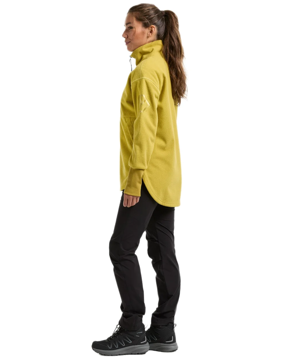 Didriksons Womens Ronja Full Zip Sweater - Image 38