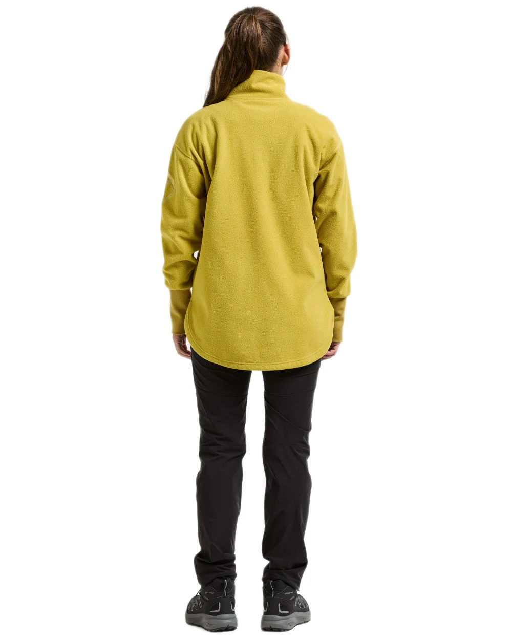 Didriksons Womens Ronja Full Zip Sweater - Image 39