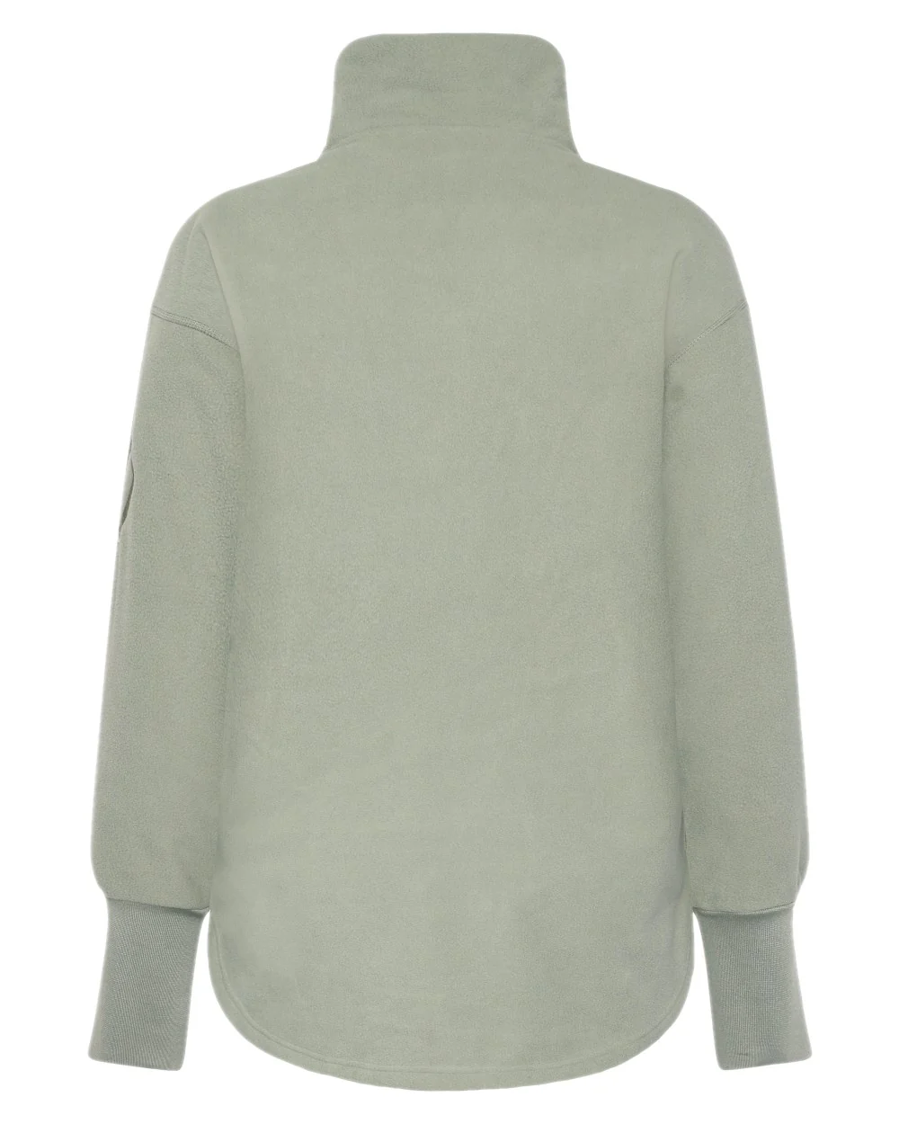 Didriksons Womens Ronja Full Zip Sweater - Image 7