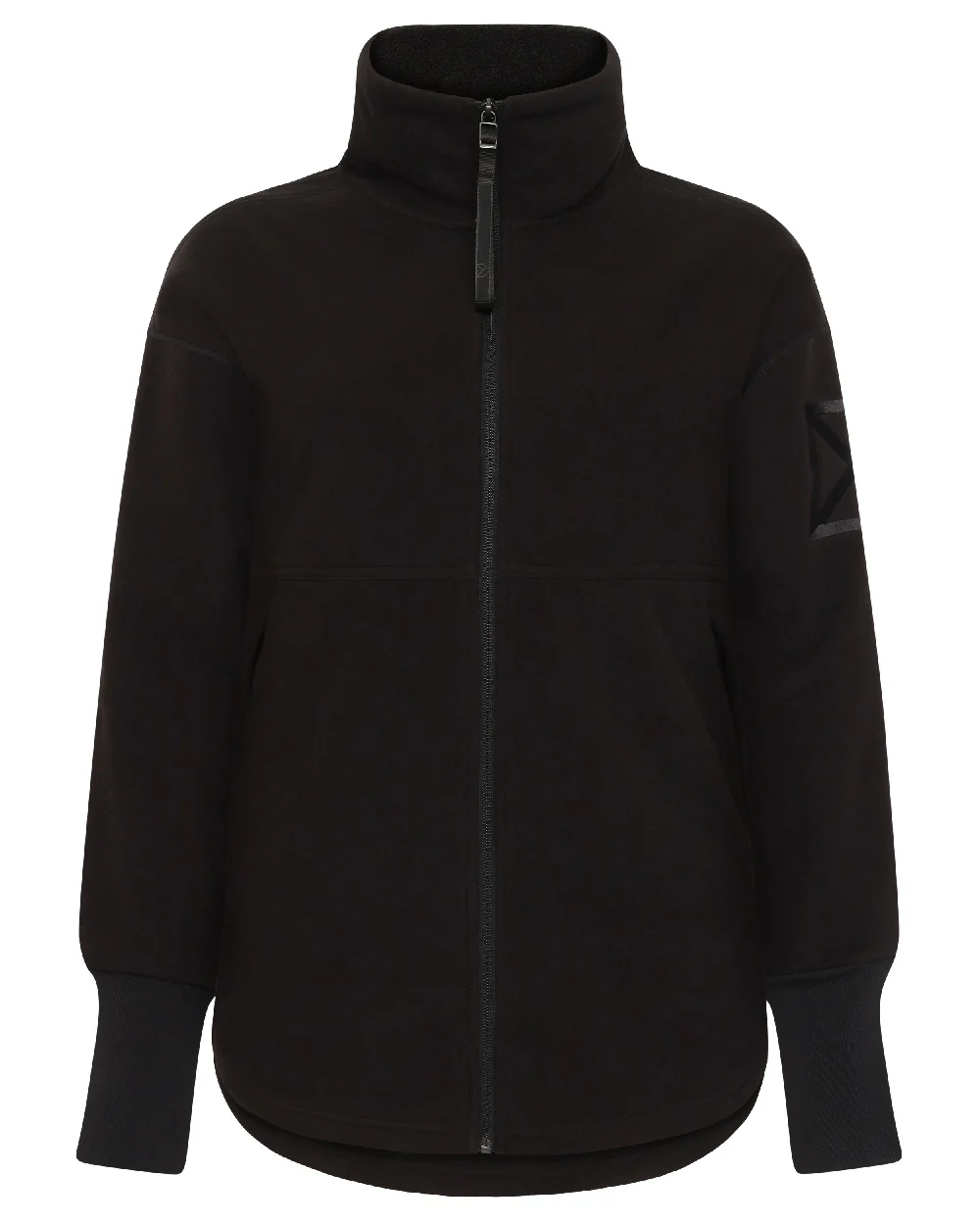 Didriksons Womens Ronja Full Zip Sweater - Image 9