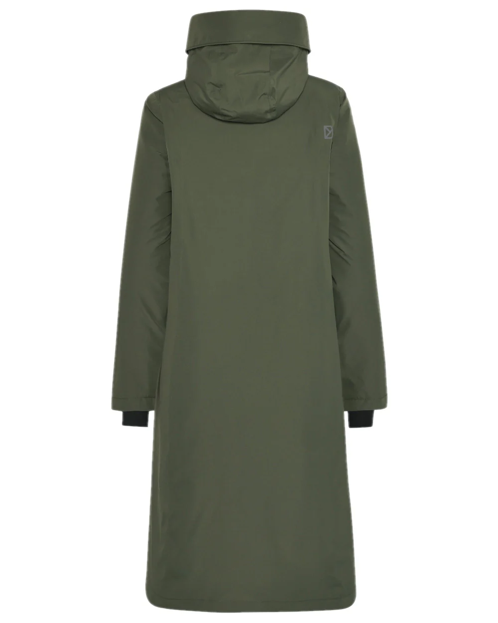 Didriksons Womens Selina Parka - Image 12