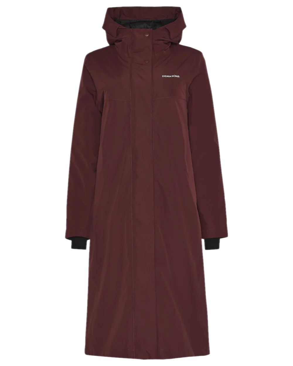 Didriksons Womens Selina Parka - Image 13