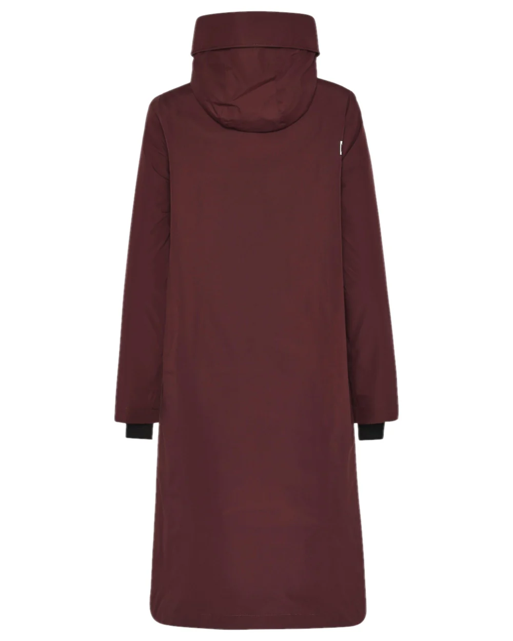 Didriksons Womens Selina Parka - Image 18