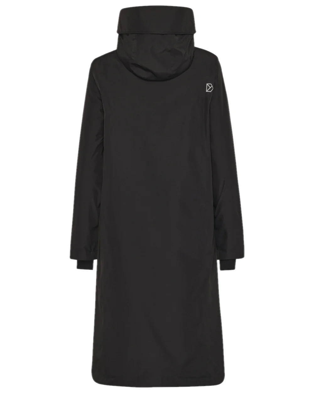 Didriksons Womens Selina Parka - Image 6