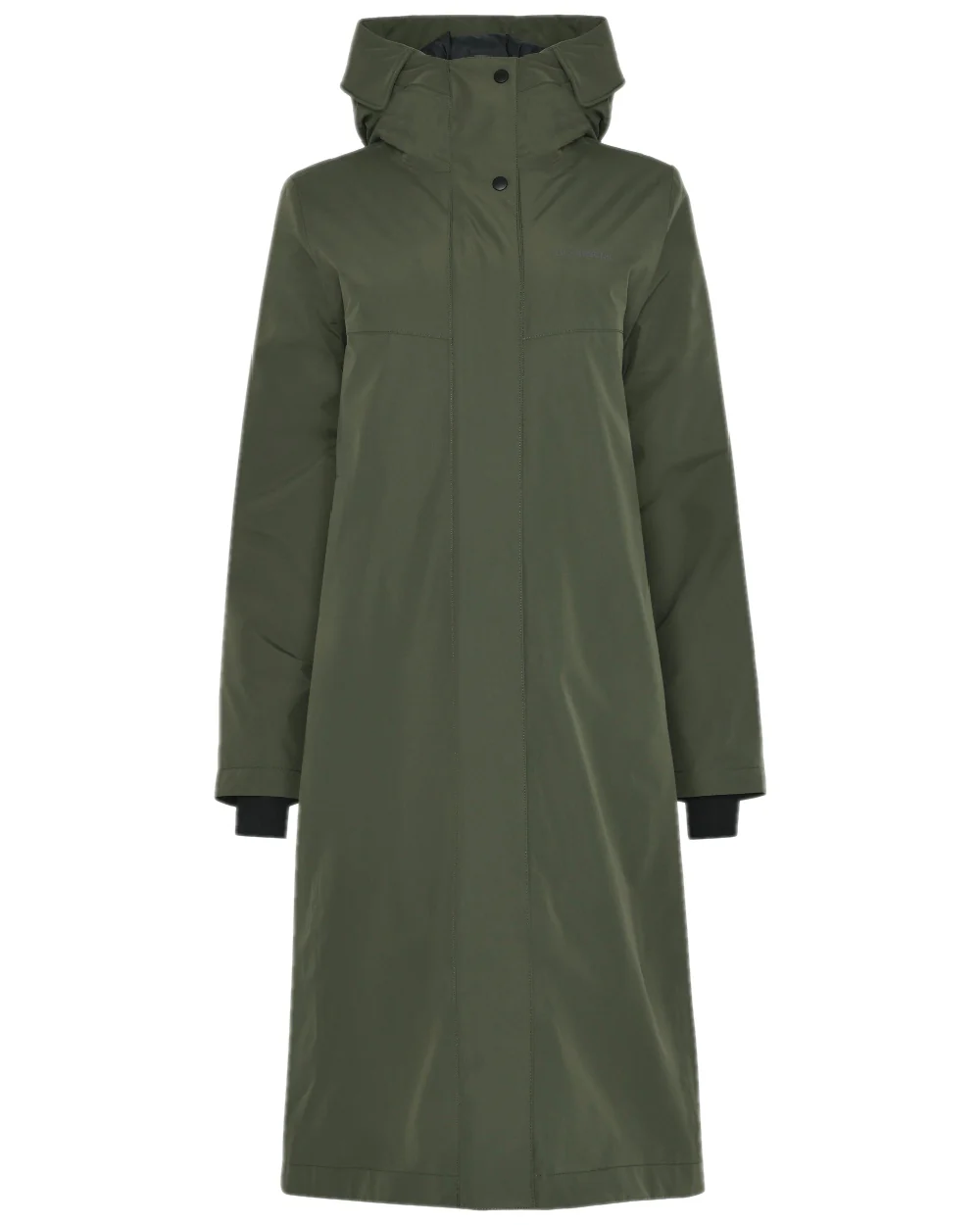 Didriksons Womens Selina Parka - Image 7
