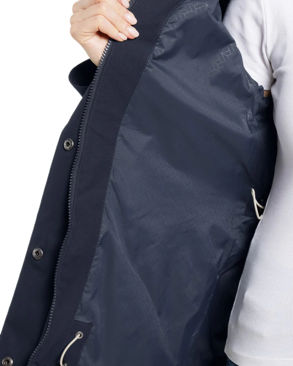 Didriksons Womens Silja Jacket - Image 12