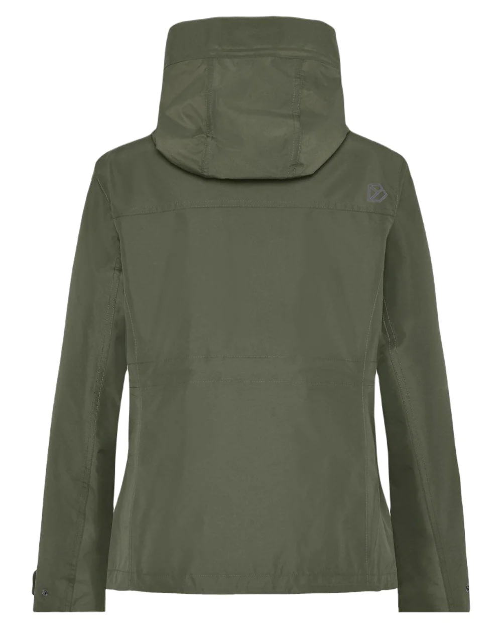 Didriksons Womens Silja Jacket - Image 16