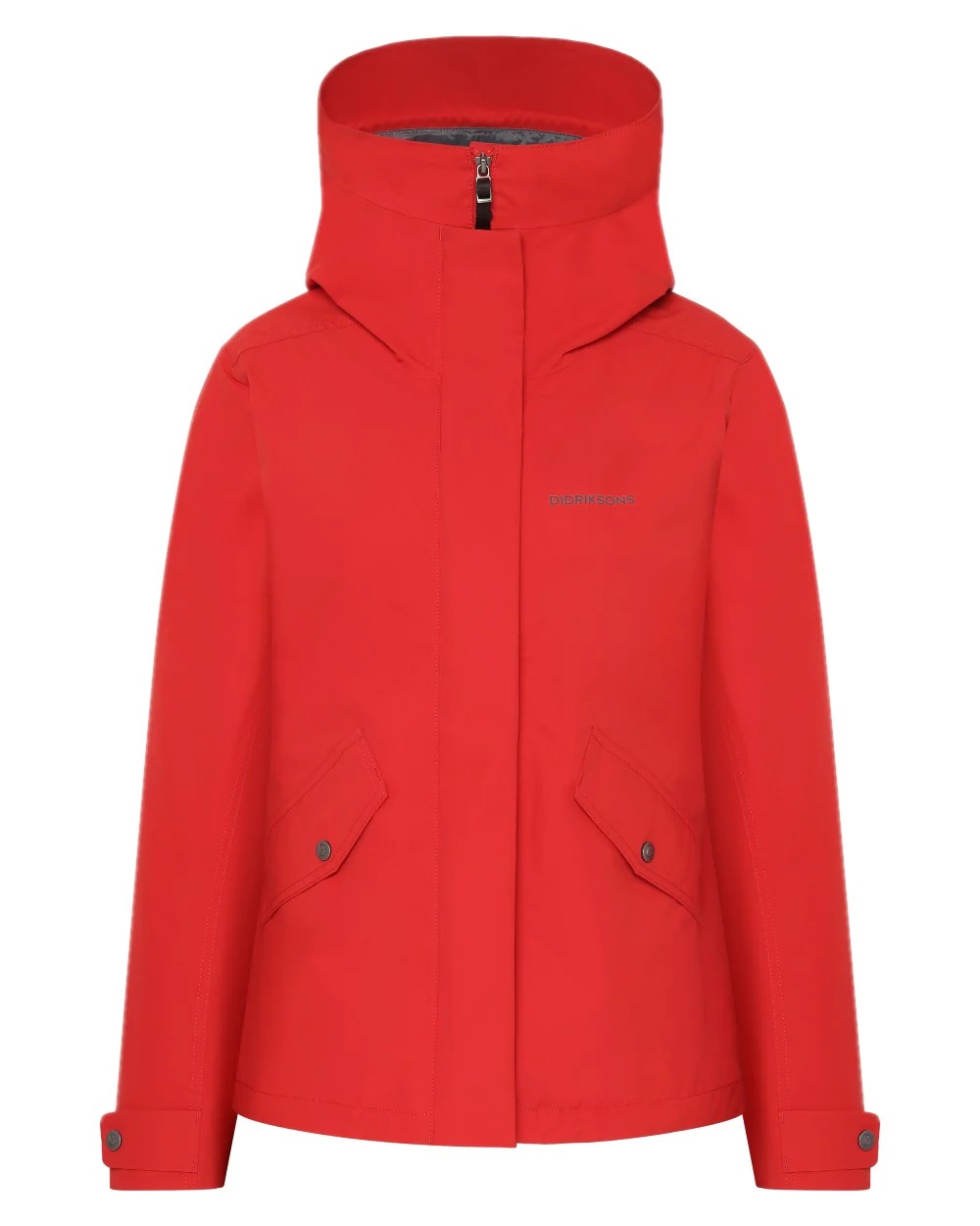 Didriksons Womens Silja Jacket - Image 3