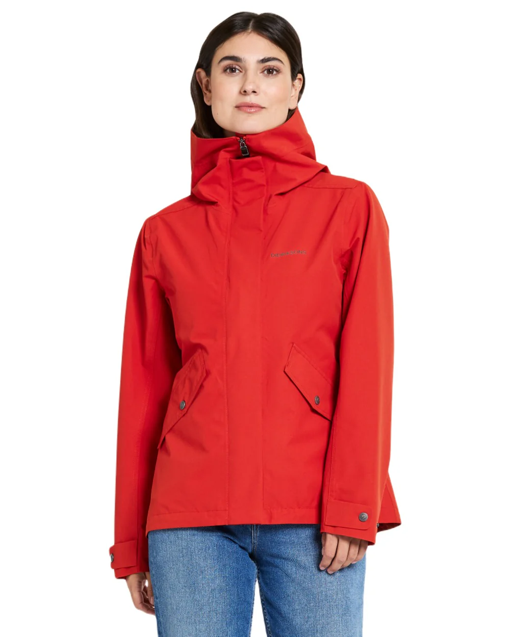 Didriksons Womens Silja Jacket - Image 4