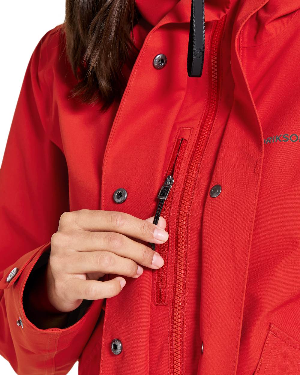 Didriksons Womens Silja Jacket - Image 5