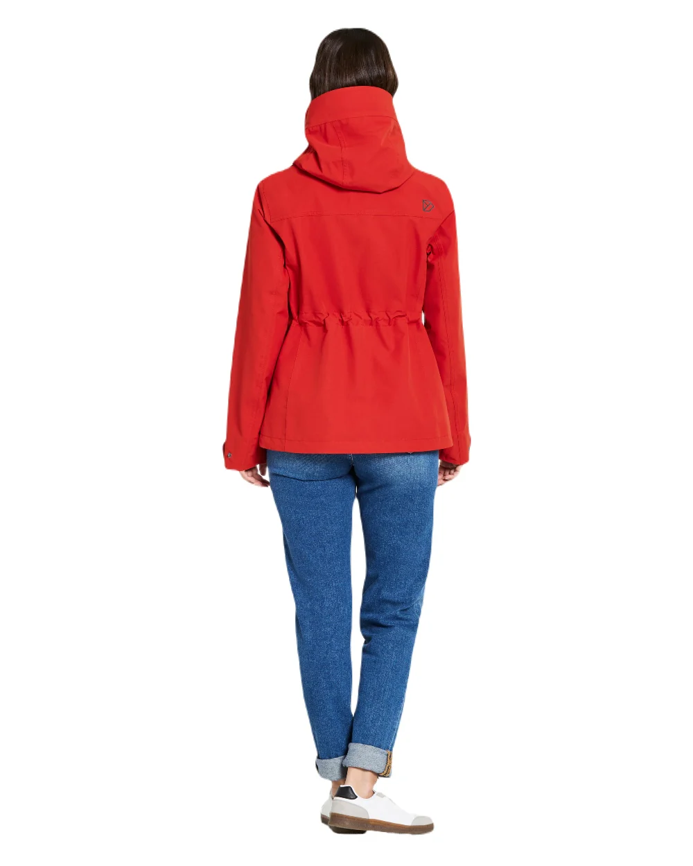 Didriksons Womens Silja Jacket - Image 8