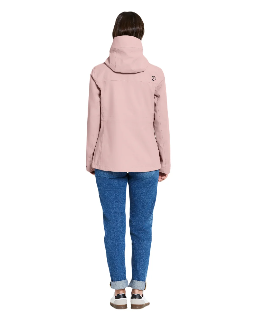 Didriksons Womens Silja Jacket Clearance - Image 10