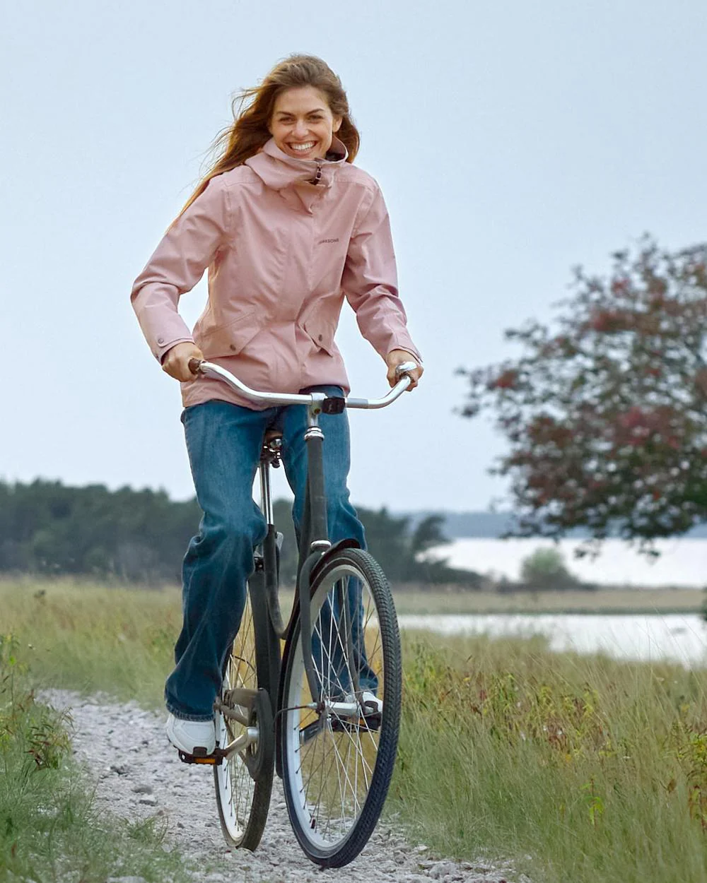 Didriksons Womens Silja Jacket Clearance - Image 5