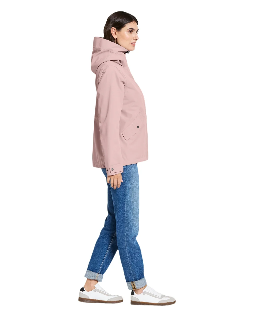 Didriksons Womens Silja Jacket Clearance - Image 7