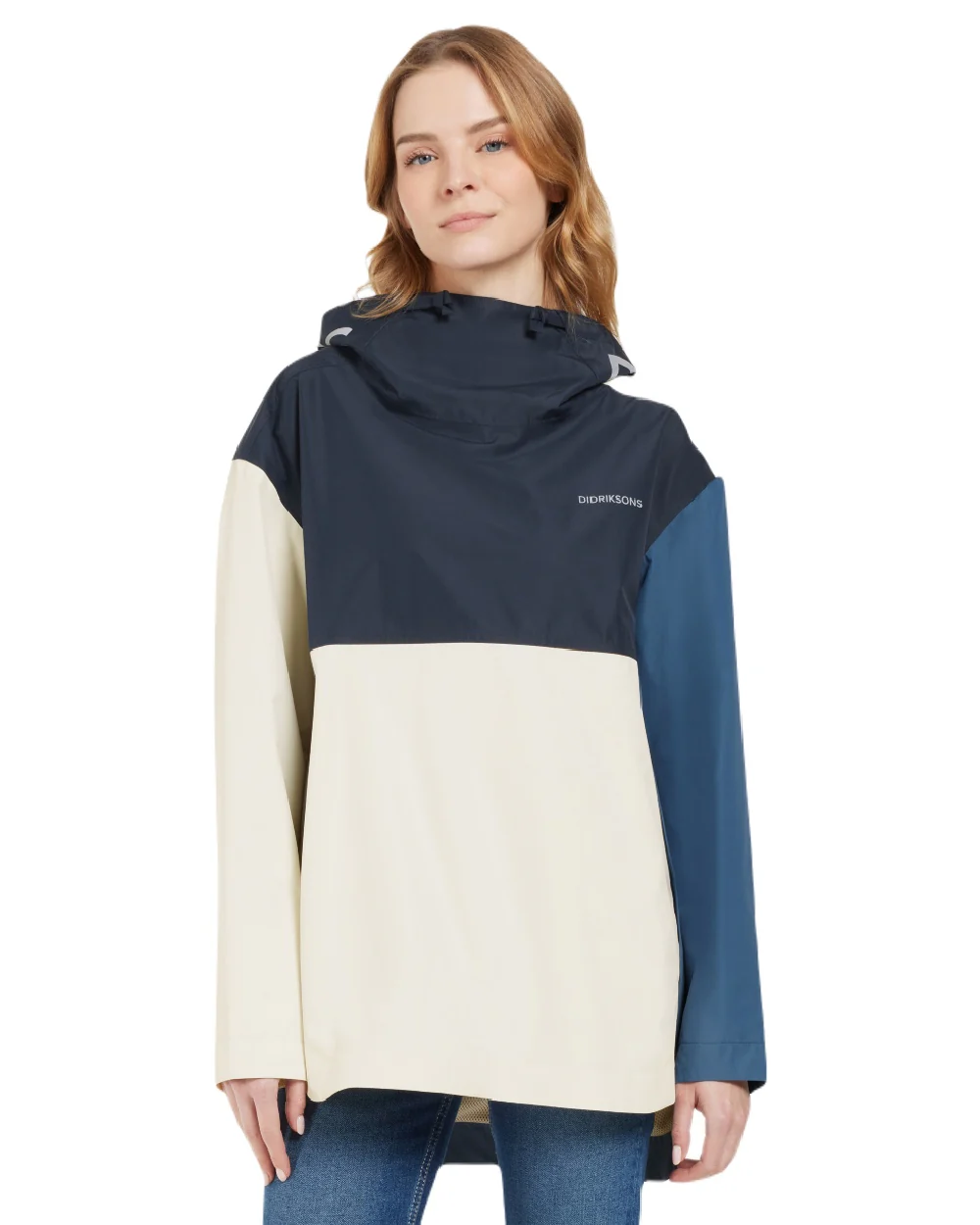 Didriksons Womens Thyra Jacket 3 - Image 12