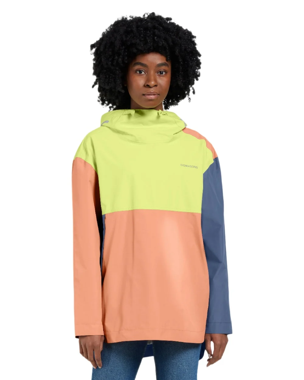 Didriksons Womens Thyra Jacket 3 - Image 15