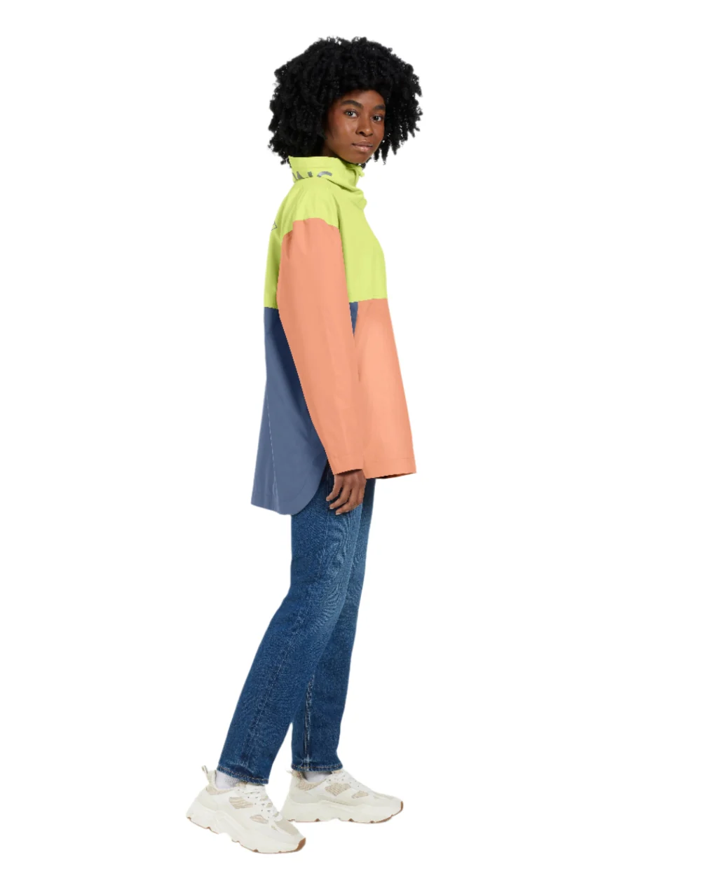 Didriksons Womens Thyra Jacket 3 - Image 17