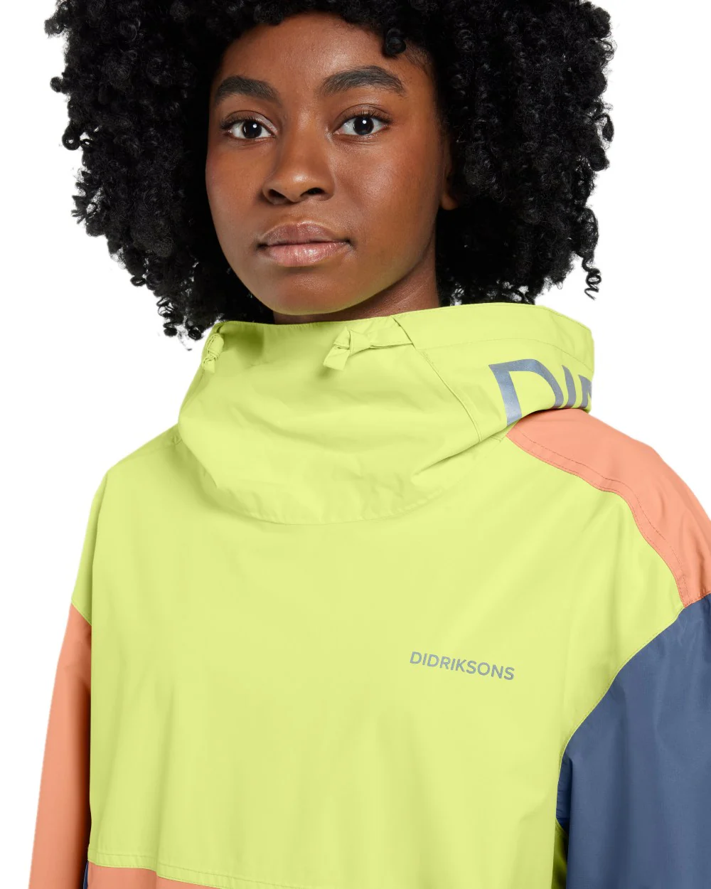 Didriksons Womens Thyra Jacket 3 - Image 18