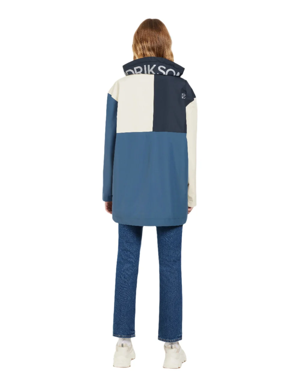 Didriksons Womens Thyra Jacket 3 - Image 19