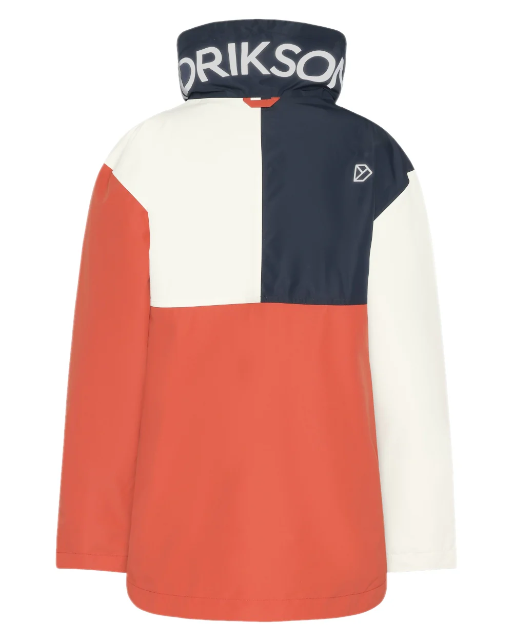 Didriksons Womens Thyra Jacket 3 - Image 2