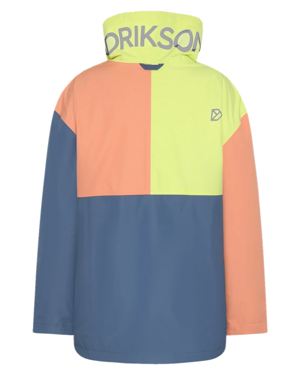 Didriksons Womens Thyra Jacket 3 - Image 21