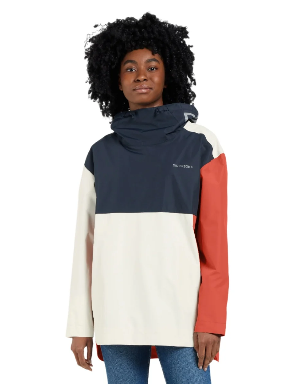 Didriksons Womens Thyra Jacket 3 - Image 3