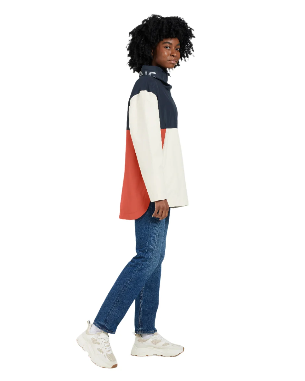 Didriksons Womens Thyra Jacket 3 - Image 4