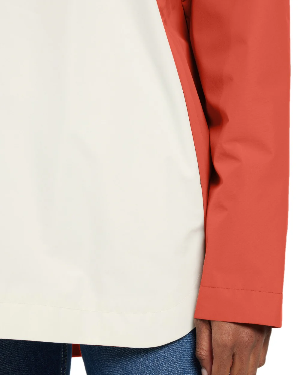 Didriksons Womens Thyra Jacket 3 - Image 5