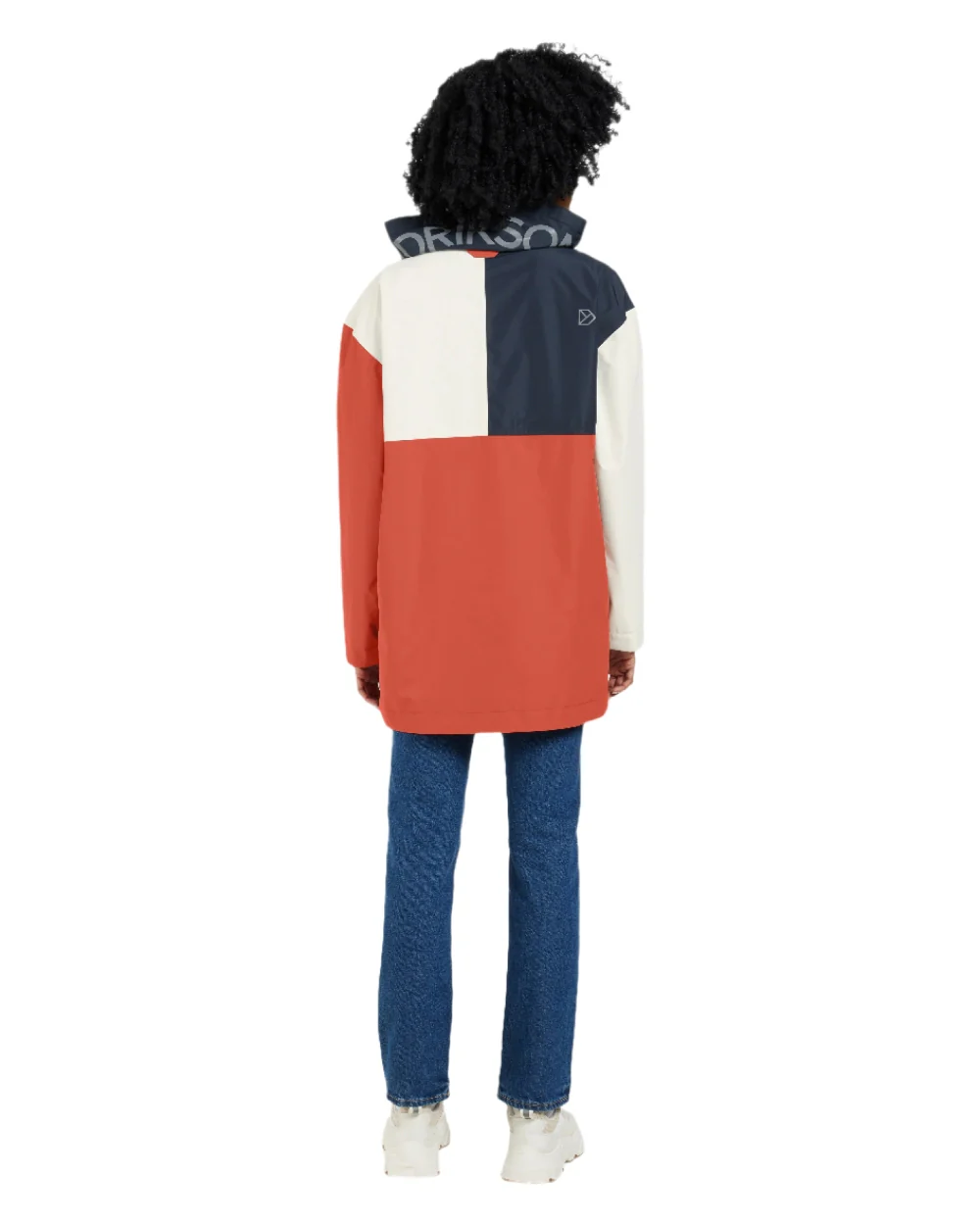 Didriksons Womens Thyra Jacket 3 - Image 6