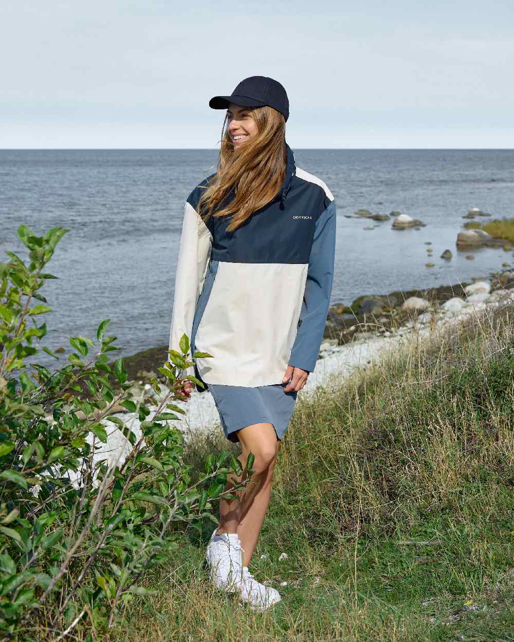 Didriksons Womens Thyra Jacket 3 - Image 8