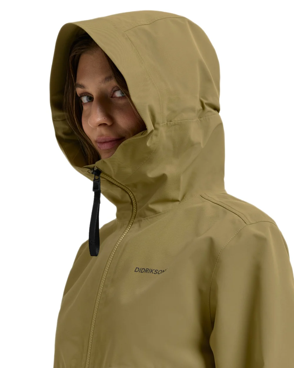 Didriksons Womens Tove Jacket - Image 10