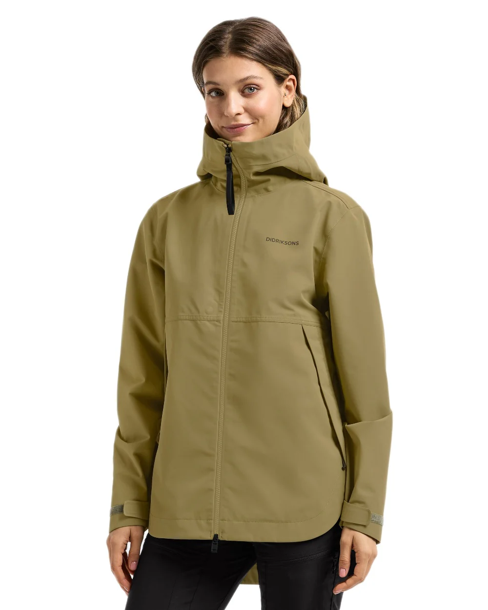 Didriksons Womens Tove Jacket - Image 11