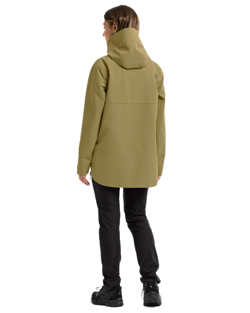 Didriksons Womens Tove Jacket - Image 13
