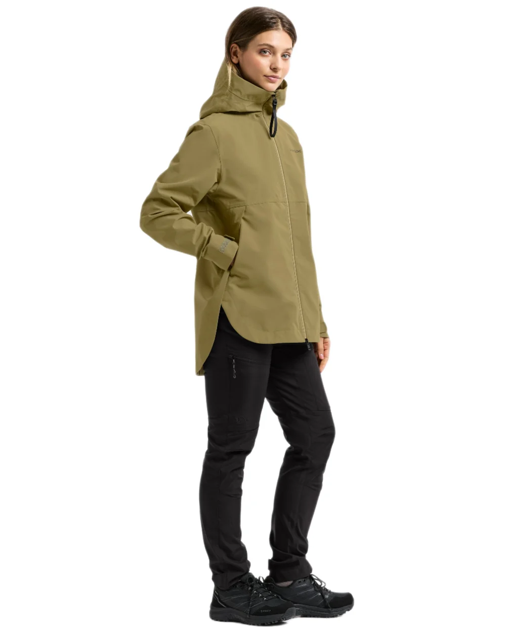 Didriksons Womens Tove Jacket - Image 15