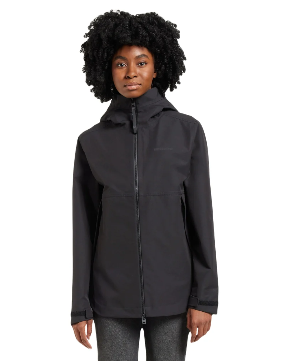 Didriksons Womens Tove Jacket - Image 2