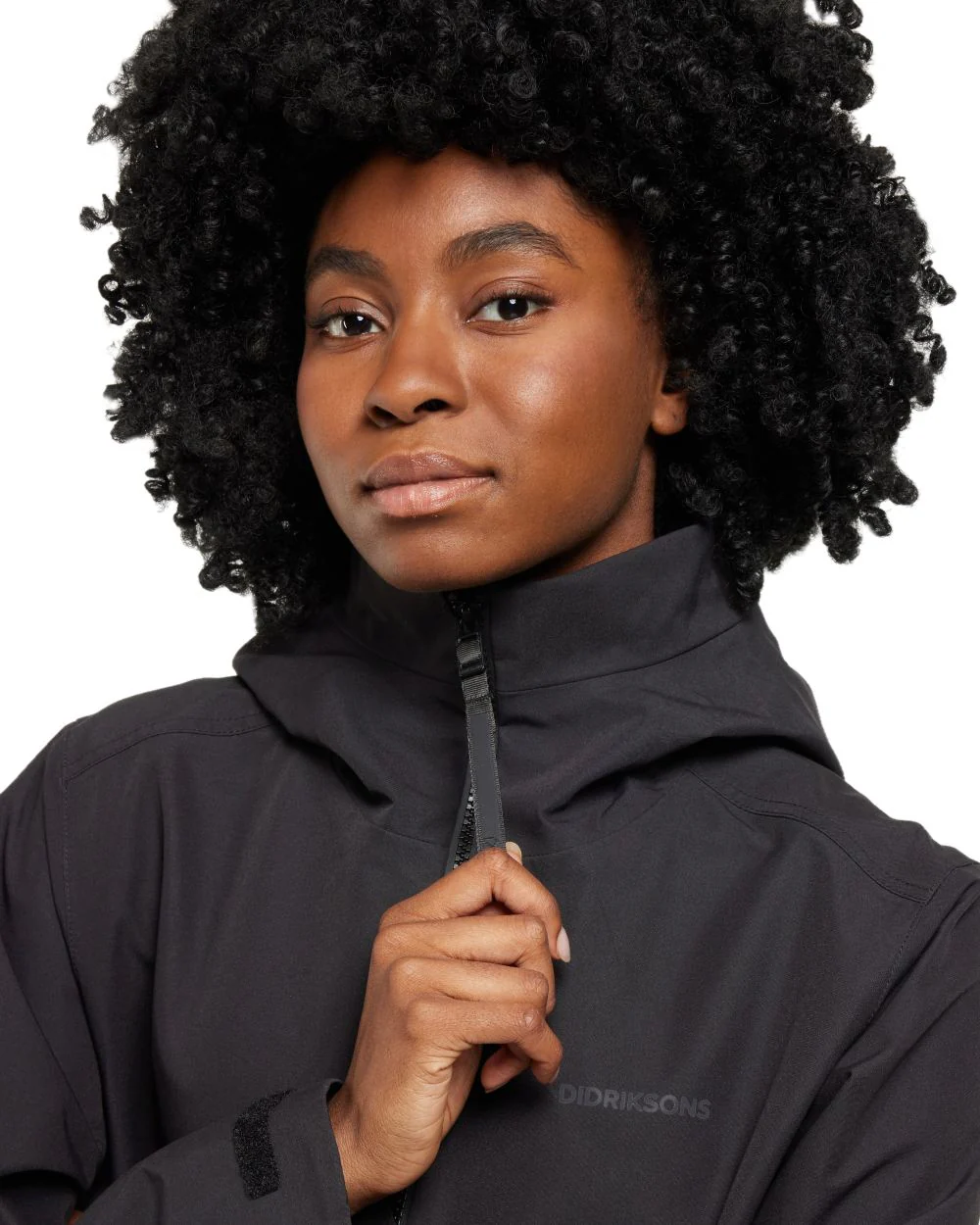 Didriksons Womens Tove Jacket - Image 3
