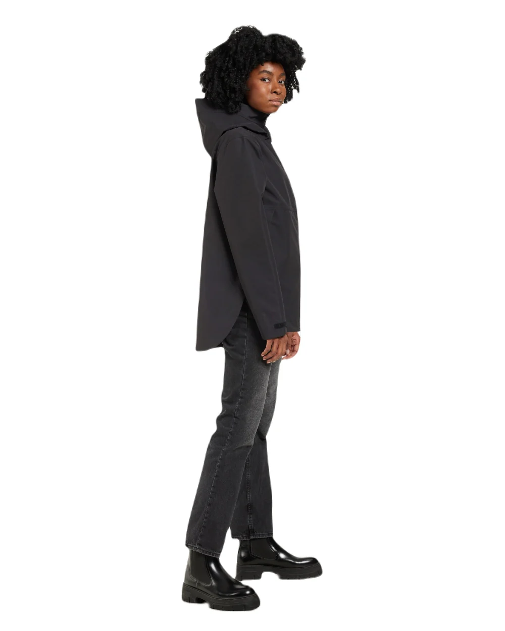 Didriksons Womens Tove Jacket - Image 4