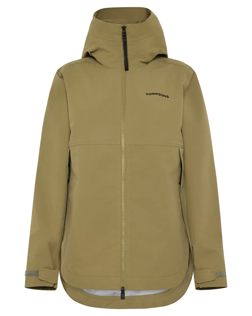 Didriksons Womens Tove Jacket - Image 8