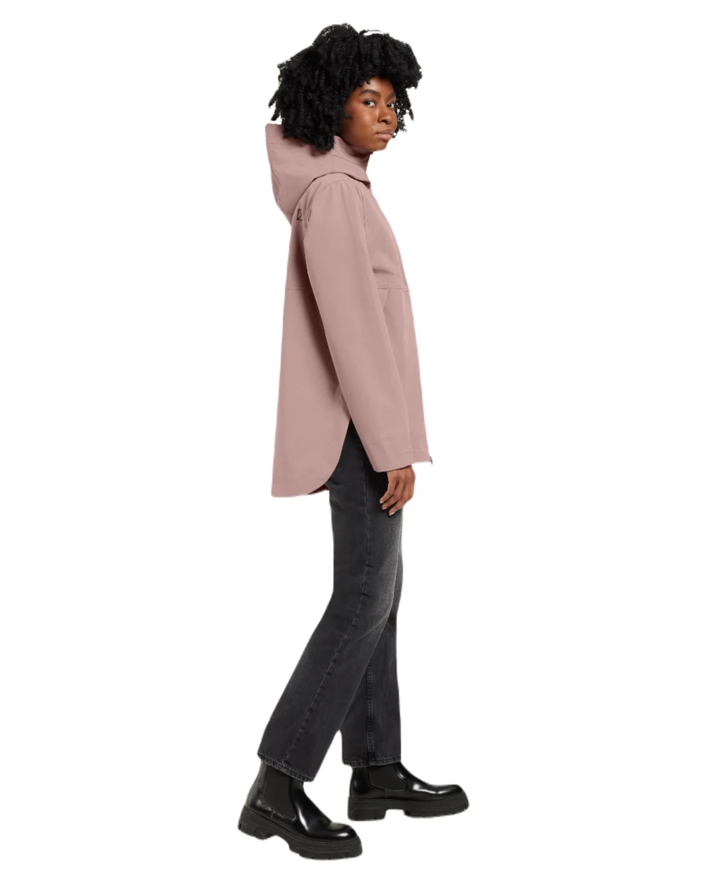 Didriksons Womens Tove Jacket Clearance - Image 4