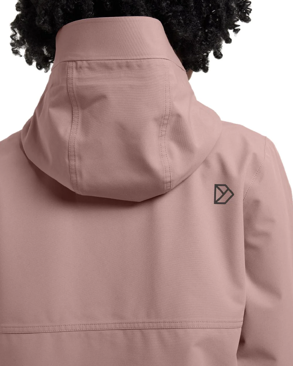 Didriksons Womens Tove Jacket Clearance - Image 5