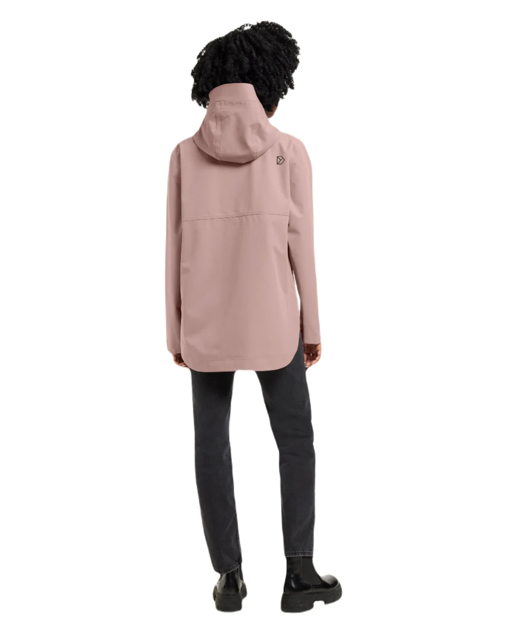 Didriksons Womens Tove Jacket Clearance - Image 7