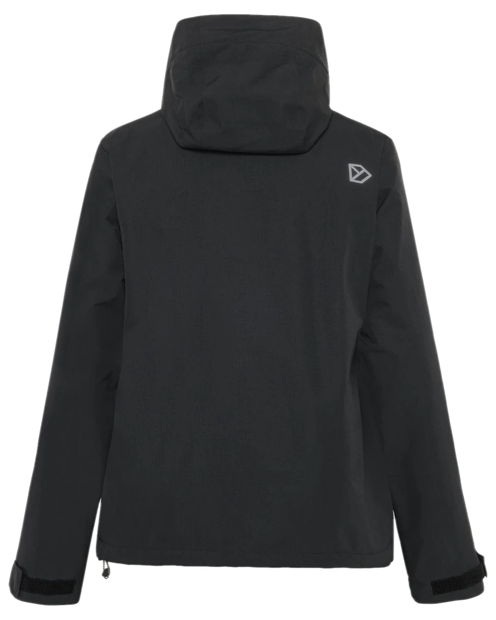 Didriksons Womens Trinya Jacket - Image 2