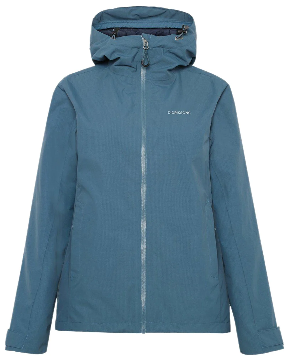 Didriksons Womens Trinya Jacket - Image 3