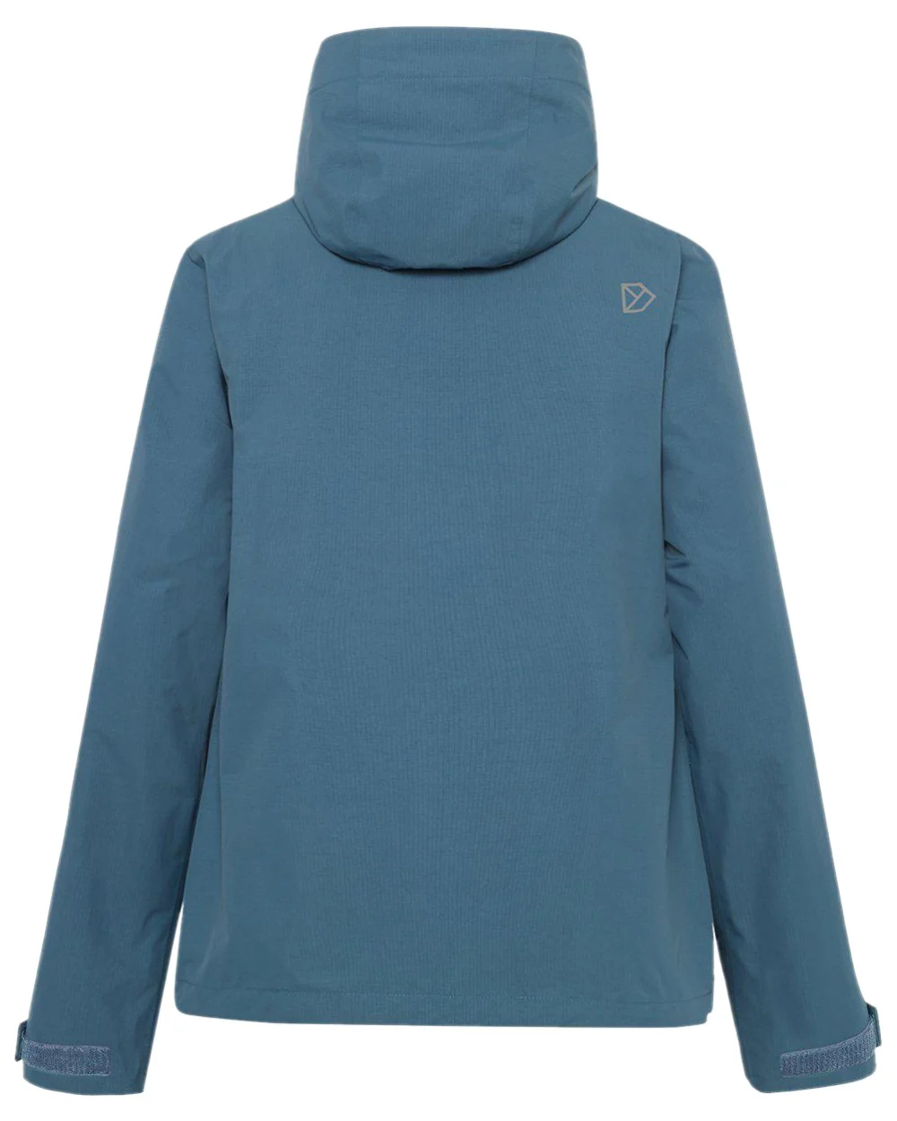 Didriksons Womens Trinya Jacket - Image 4