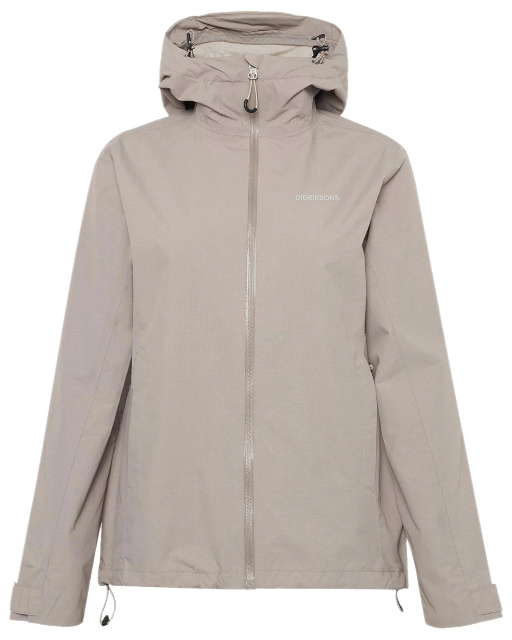 Didriksons Womens Trinya Jacket - Image 5