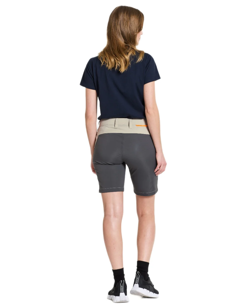 Didriksons Womens Tucana Shorts - Image 10