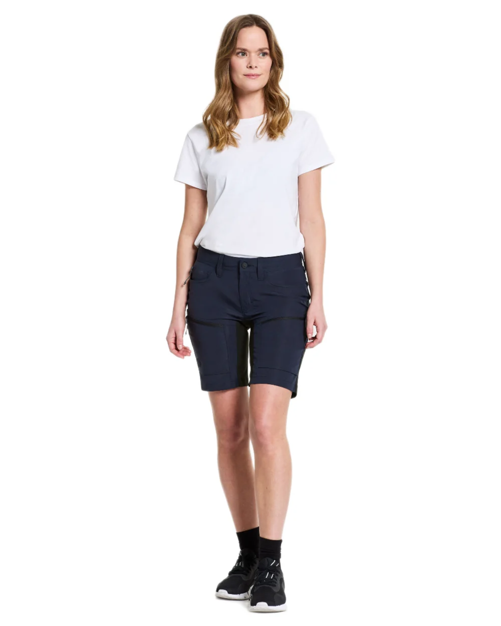 Didriksons Womens Tucana Shorts - Image 15