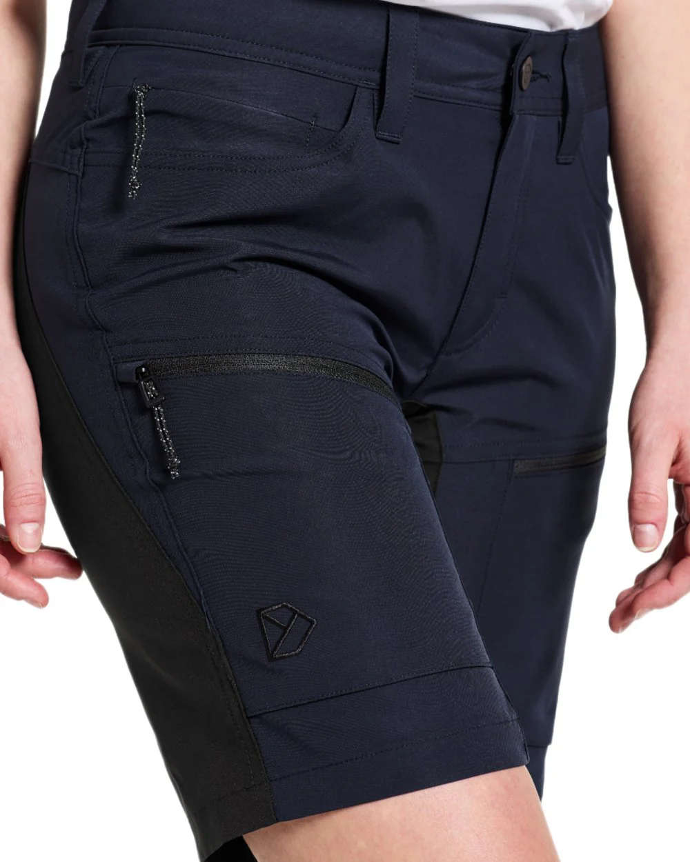 Didriksons Womens Tucana Shorts - Image 16