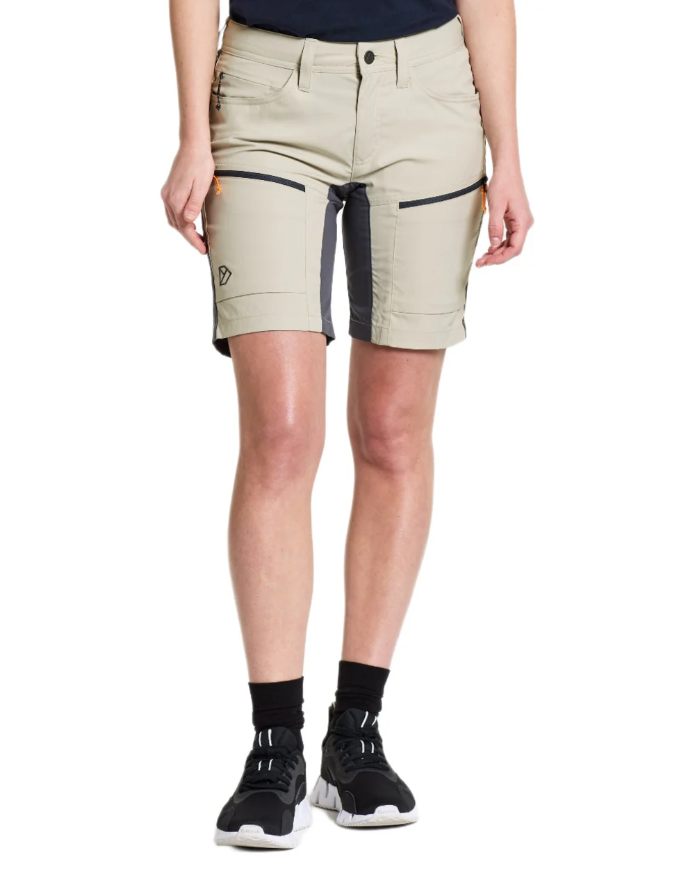 Didriksons Womens Tucana Shorts - Image 2