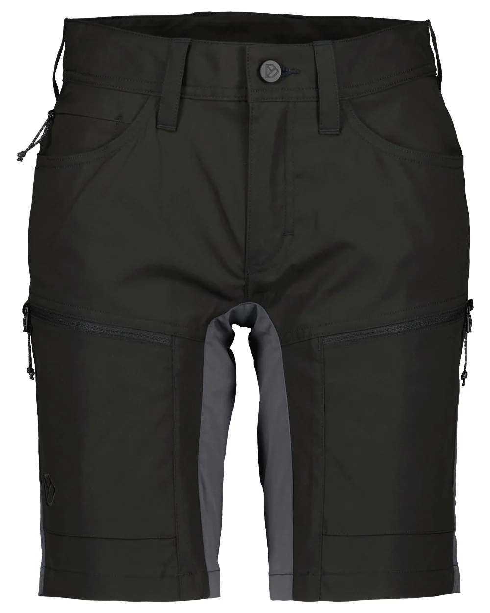Didriksons Womens Tucana Shorts - Image 3
